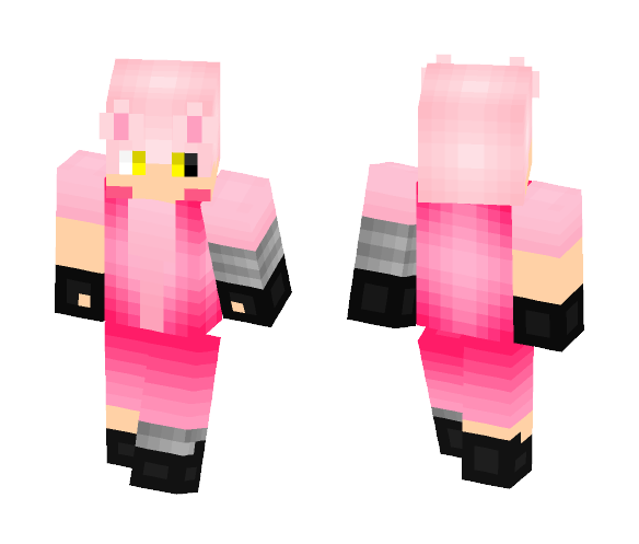 Download Mangle Human Male Minecraft Skin For Free Superminecraftskins 