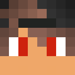 TBNR_KryptHaxe_PvP - Male Minecraft Skins - image 3