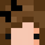 кяαzу ~ faded seas - Female Minecraft Skins - image 3