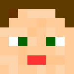 MCPE_King Vacation Skin (old) - Male Minecraft Skins - image 3