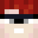 Maxie (Pokemon) - Male Minecraft Skins - image 3