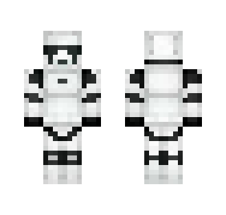 StarWars - Male Minecraft Skins - image 2