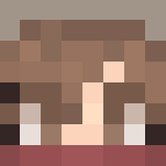 Hot Cocoa - Female Minecraft Skins - image 3