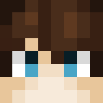 Requested by my Brother - Male Minecraft Skins - image 3
