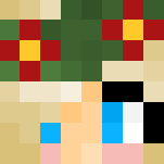 Aphrodite - Female Minecraft Skins - image 3
