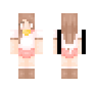 PUPPYCAT (✧ω✧):*☆ - Female Minecraft Skins - image 2