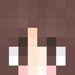 Old Skin That I Made Of A Gamer :P - Female Minecraft Skins - image 3