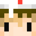 CAKE! 5 Subs! - Male Minecraft Skins - image 3