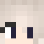 Lazy // Unixue - Female Minecraft Skins - image 3