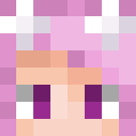 Neptune - Female Minecraft Skins - image 3