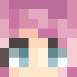 Shady Braids - Female Minecraft Skins - image 3