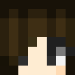 Late.. - Female Minecraft Skins - image 3