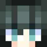 Miku Kohinata (uniform ver.) - Female Minecraft Skins - image 3