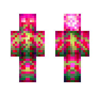KuleDud3 (Remade) - Male Minecraft Skins - image 2