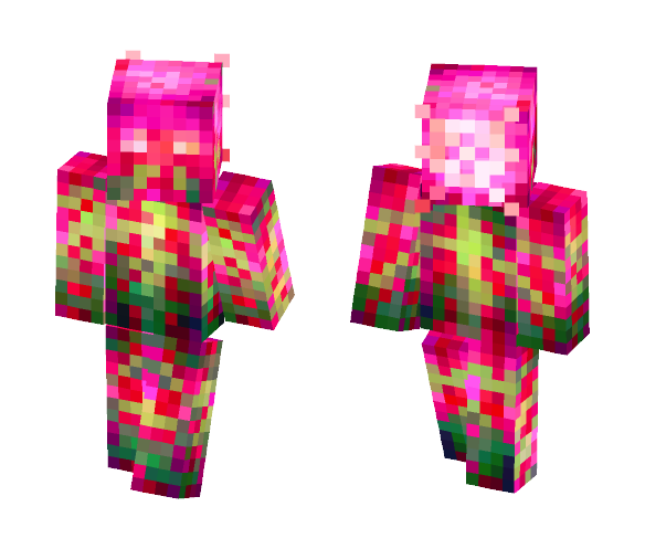 KuleDud3 (Remade) - Male Minecraft Skins - image 1