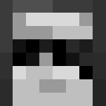 The Gray Man - Male Minecraft Skins - image 3