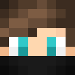 Rami23 - Male Minecraft Skins - image 3