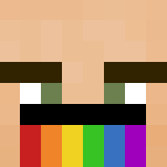 Cookie Castaway - Male Minecraft Skins - image 3