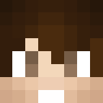 JAKE FROM STATEFARM - Male Minecraft Skins - image 3