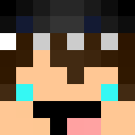 Derp Me - Male Minecraft Skins - image 3