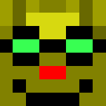Captain Melon Pants - Male Minecraft Skins - image 3