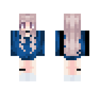 emily ~ oc ~ - Female Minecraft Skins - image 2