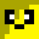 Jolteon - Male Minecraft Skins - image 3
