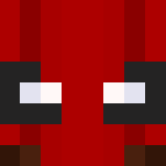 Red Hood - New 52 - Comics Minecraft Skins - image 3