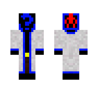 Questionable Doctor - Other Minecraft Skins - image 2