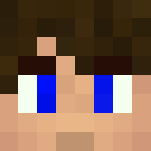 A Hobbit Skin, Recolored - Male Minecraft Skins - image 3