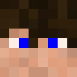 Scottish Dude - Other Minecraft Skins - image 3