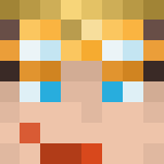 Steampunk Captain Female - Female Minecraft Skins - image 3