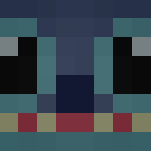 Stitch - Male Minecraft Skins - image 3