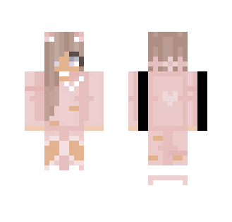 I was bored - Female Minecraft Skins - image 2