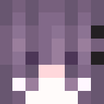 ( º ෴ º ) // i'm srry - Female Minecraft Skins - image 3