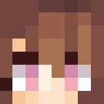 Aelin OC ~Bunn~ - Female Minecraft Skins - image 3