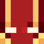 Elseworld Flash - Male Minecraft Skins - image 3