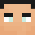 Chirrut Îmwe - Male Minecraft Skins - image 3