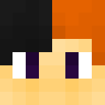 i dont have an name - Male Minecraft Skins - image 3