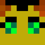 Wasp Woman - Female Minecraft Skins - image 3
