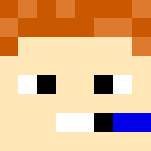 RoiGamer12 (Me) #1 - Male Minecraft Skins - image 3
