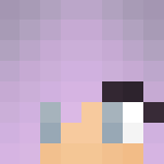 ✧Lilac✧ - Female Minecraft Skins - image 3