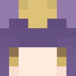 Facebook | Trash Dove - Female Minecraft Skins - image 3