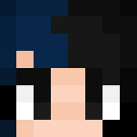An old skin i never posted >;3 - Female Minecraft Skins - image 3