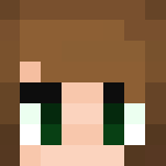 Overalls and a Flower. Woot Woot. - Other Minecraft Skins - image 3