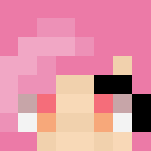 Pink ~ Yunni - Female Minecraft Skins - image 3