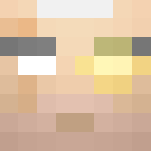 Cable [X-Men] - Male Minecraft Skins - image 3