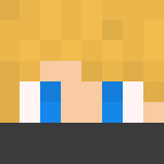 MonixFTW - Male Minecraft Skins - image 3
