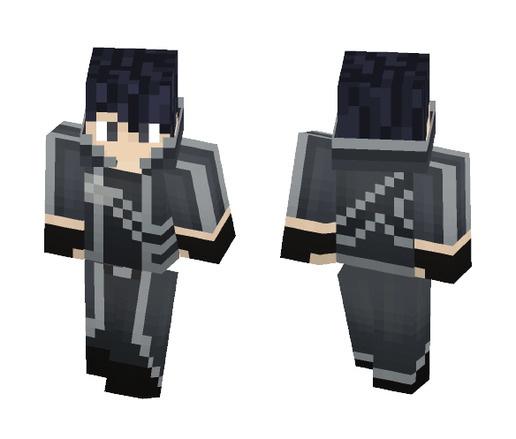 Download Minecraft Skins Anime Pictures