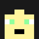 Jeffrey Carver - Male Minecraft Skins - image 3